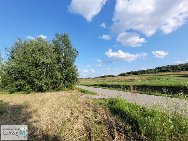 Działka rolna Masłów Masłów Drugi