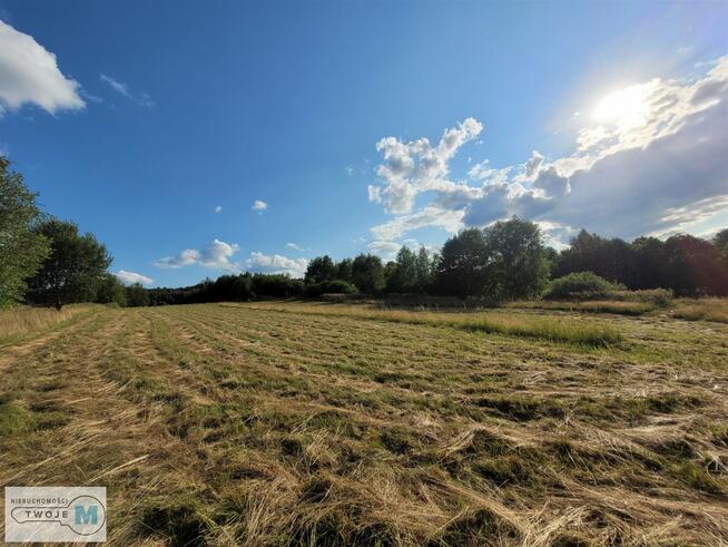 Działka rolna Masłów Masłów Drugi