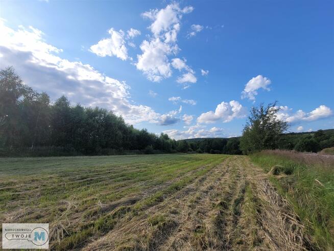 Działka rolna Masłów Masłów Drugi