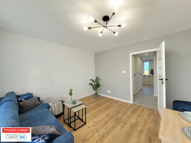 Mieszkanie Kielce Barwinek