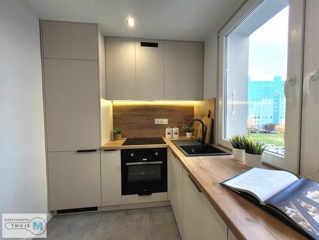 Mieszkanie Kielce Barwinek