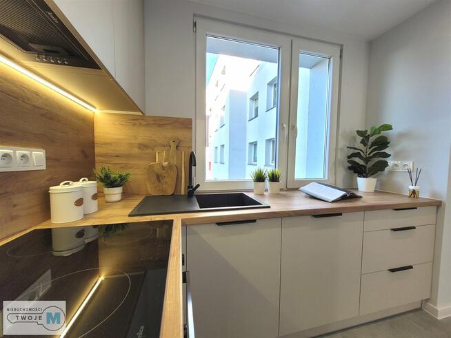 Mieszkanie Kielce Barwinek