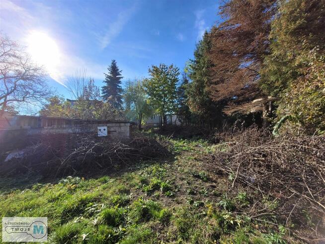 Działka budowlana Jędrzejów Jędrzejów