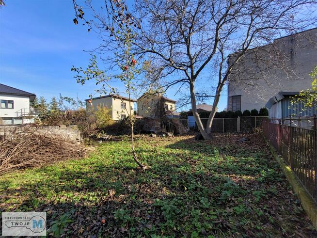 Działka budowlana Jędrzejów Jędrzejów