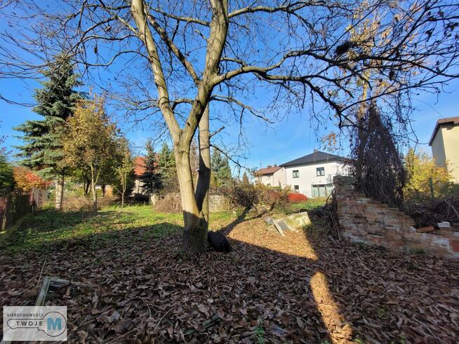 Działka budowlana Jędrzejów Jędrzejów