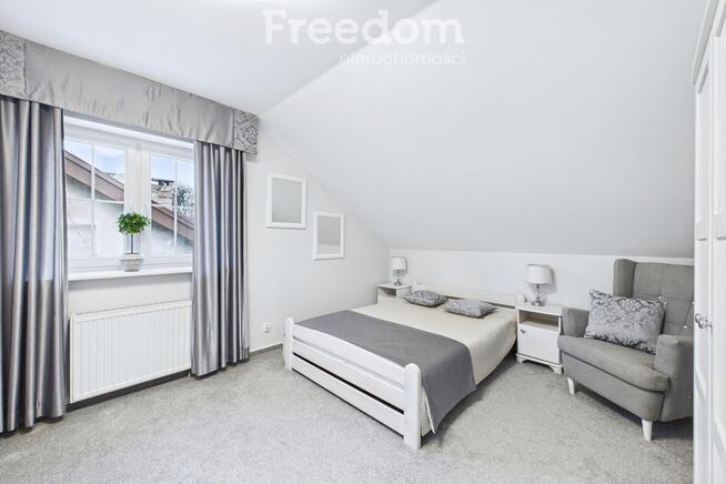 Na wynajem dom wolnostojący w Elblągu