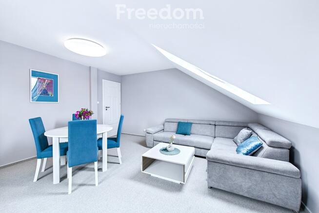 Na wynajem dom wolnostojący w Elblągu