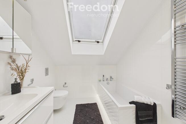 Na wynajem dom wolnostojący w Elblągu