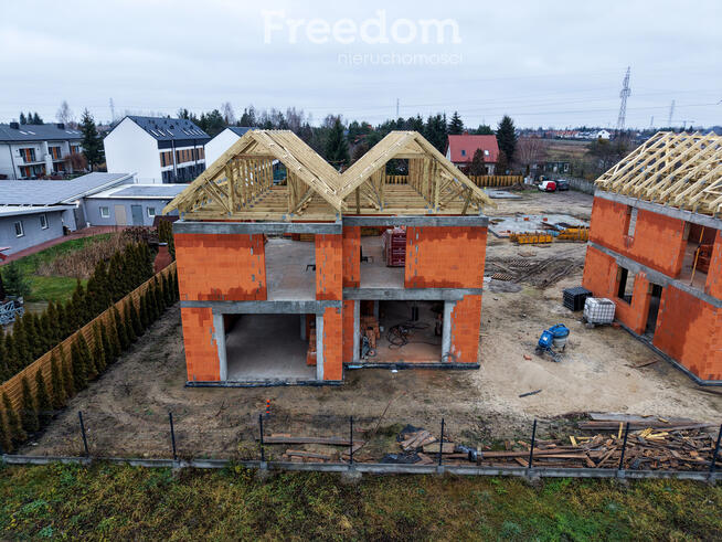 Kameralne osiedle - Stara Iwiczna