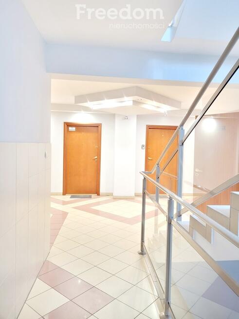 Apartament 32,4m2 taras Świnoujście ul. Zdrojowa.