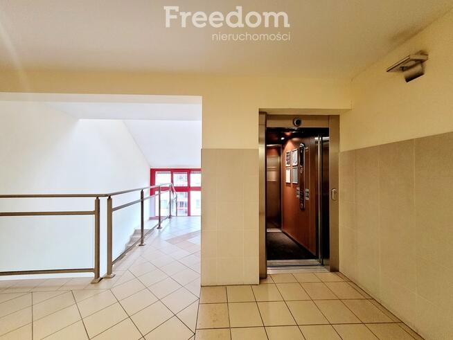 Apartament 32,4m2 taras Świnoujście ul. Zdrojowa.