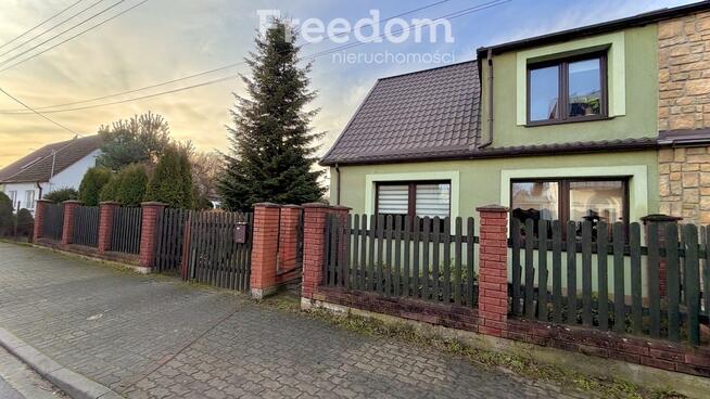 Dom z potencjałem, 6 pokoi, działka 1400 m2,