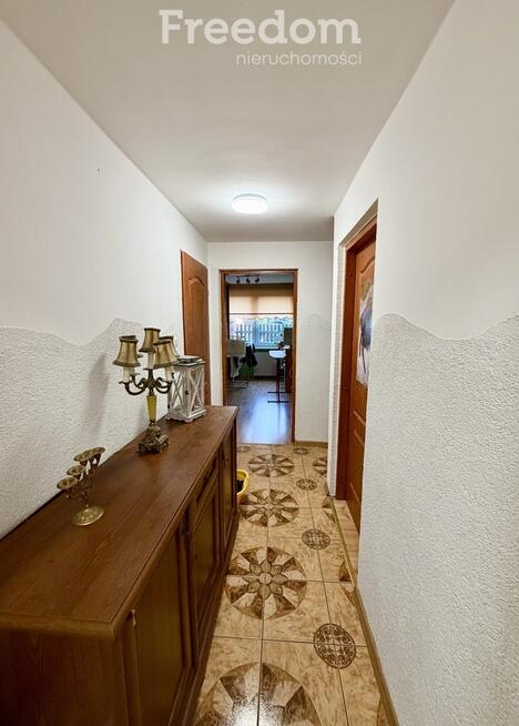 Dom z potencjałem, 6 pokoi, działka 1400 m2,