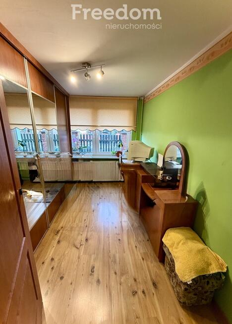 Dom z potencjałem, 6 pokoi, działka 1400 m2,