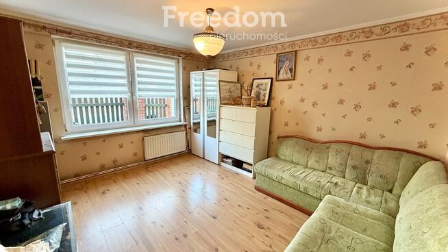 Dom z potencjałem, 6 pokoi, działka 1400 m2,