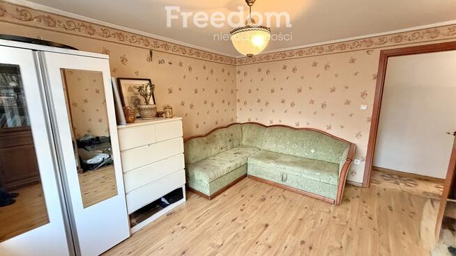 Dom z potencjałem, 6 pokoi, działka 1400 m2,