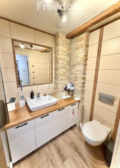 Dom z potencjałem, 6 pokoi, działka 1400 m2,