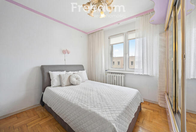 Mieszkanie 3-pokojowe w Grójcu