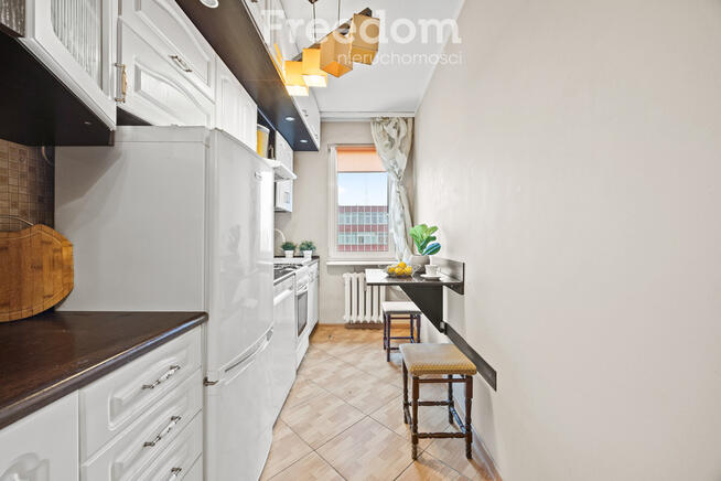 Mieszkanie 3-pokojowe w Grójcu