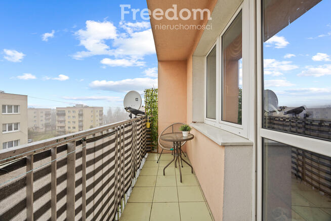 Mieszkanie 3-pokojowe w Grójcu