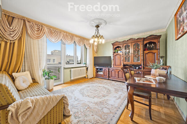 Mieszkanie 3-pokojowe w Grójcu