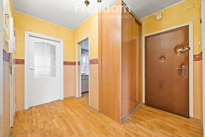 Mieszkanie 3-pokojowe w Grójcu