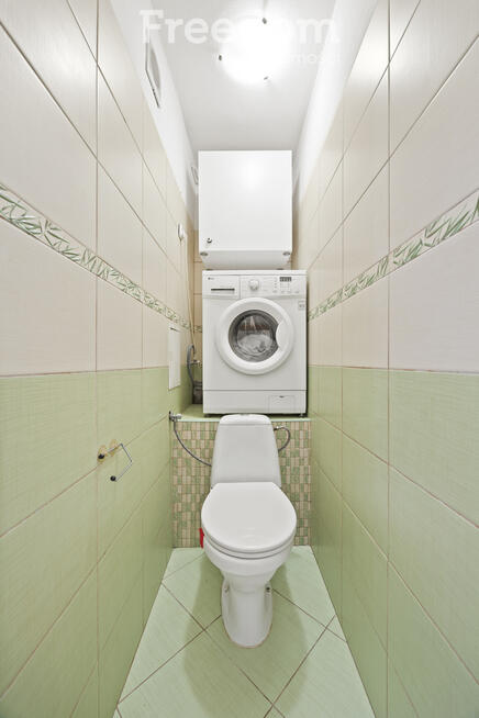 Mieszkanie 3-pokojowe w Grójcu