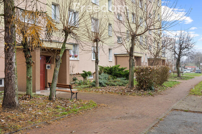 Mieszkanie 3-pokojowe w Grójcu