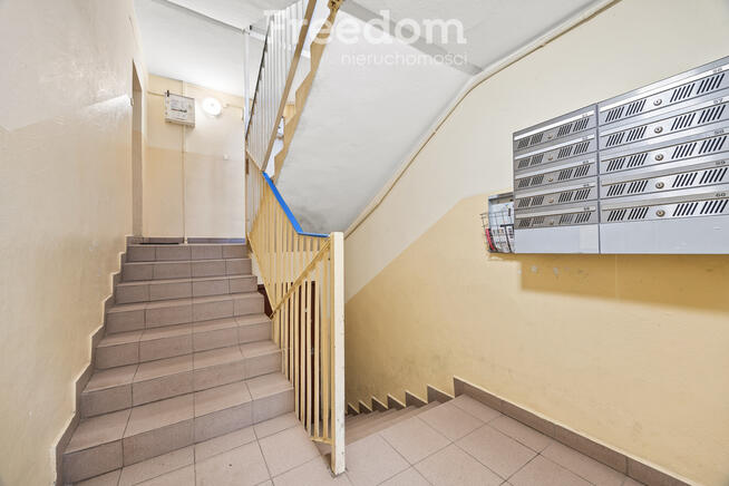 Mieszkanie 3-pokojowe w Grójcu