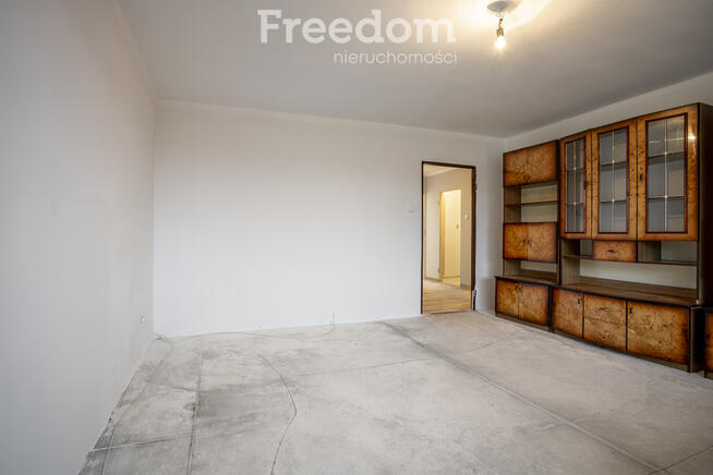 3 pokojowe na Barankach z widokiem na jezioro