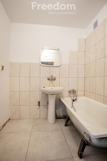 3 pokojowe na Barankach z widokiem na jezioro