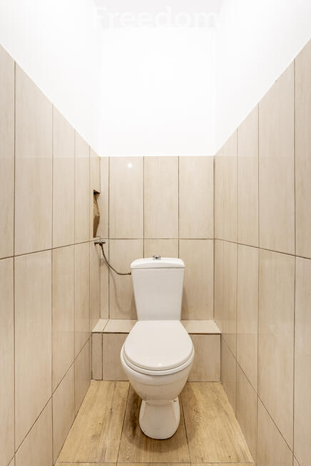 3 pokojowe na Barankach z widokiem na jezioro