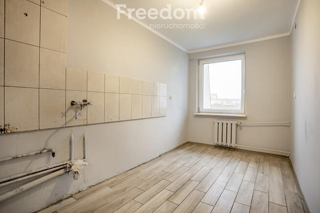 3 pokojowe na Barankach z widokiem na jezioro