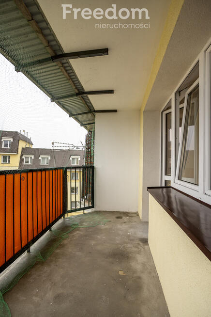 3 pokojowe na Barankach z widokiem na jezioro