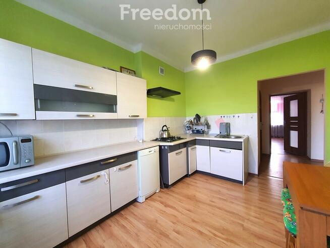 Na wynajem 2 pokojowe mieszkanie w Białej Podlaski