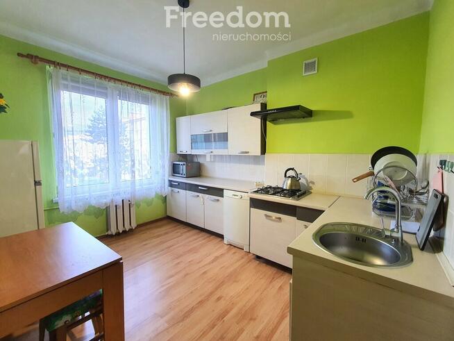 Na wynajem 2 pokojowe mieszkanie w Białej Podlaski