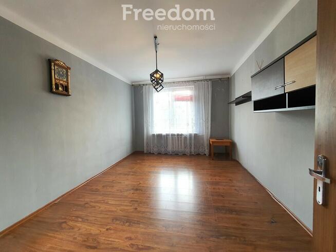 Na wynajem 2 pokojowe mieszkanie w Białej Podlaski