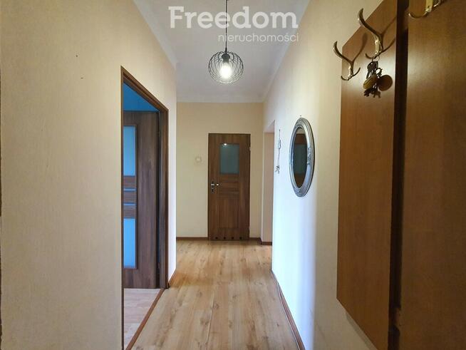 Na wynajem 2 pokojowe mieszkanie w Białej Podlaski