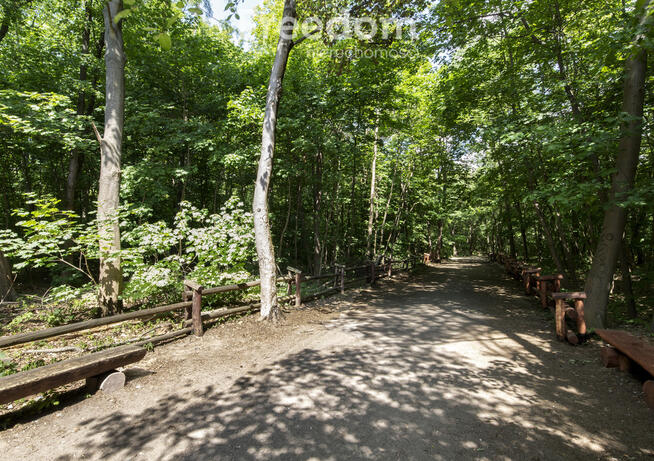 Dwupokojowe mieszkanie, Wola 54,54 m2