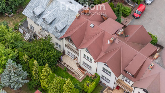Na sprzedaż dom, Targówek, 405 m2