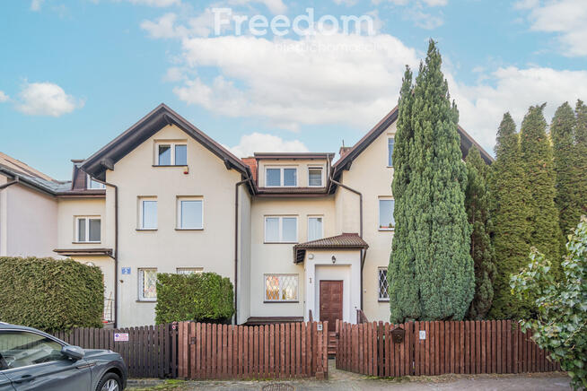 Na sprzedaż dom, Targówek, 405 m2