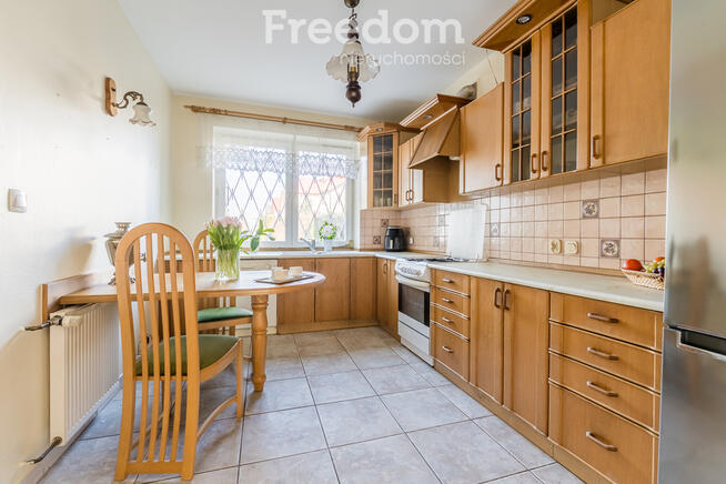 Na sprzedaż dom, Targówek, 405 m2