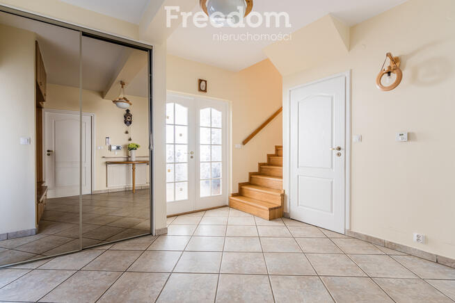 Na sprzedaż dom, Targówek, 405 m2