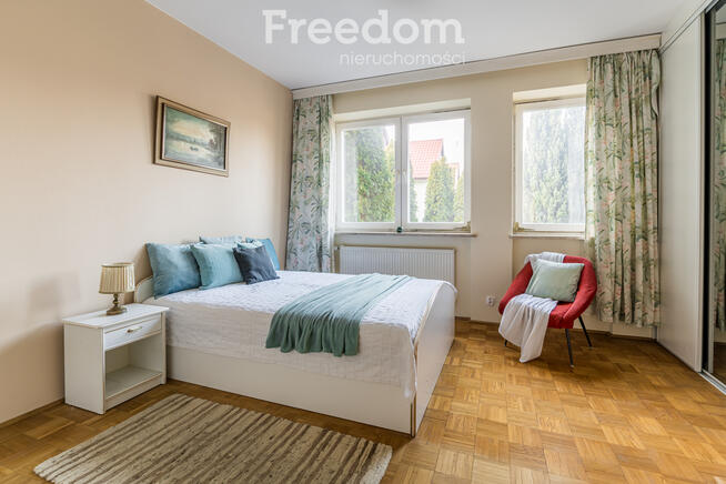 Na sprzedaż dom, Targówek, 405 m2