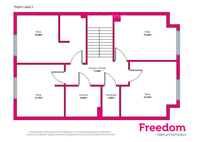 Bliźniak, 5 pokoi. Promocja do końca roku!