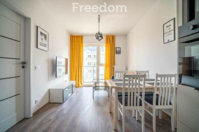 Do wynajęcia komfortowe 2 pokoje w Gdańsku!