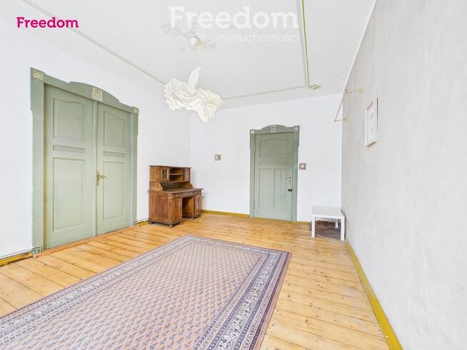 Apartament z duszą 90 m² blisko sądu i Ratusza