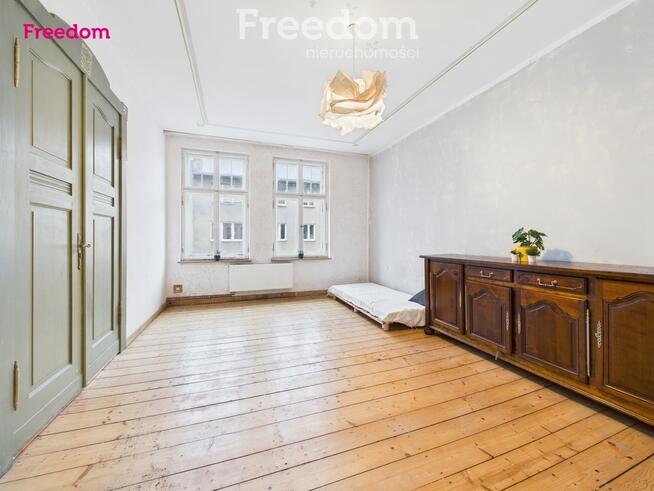 Apartament z duszą 90 m² blisko sądu i Ratusza