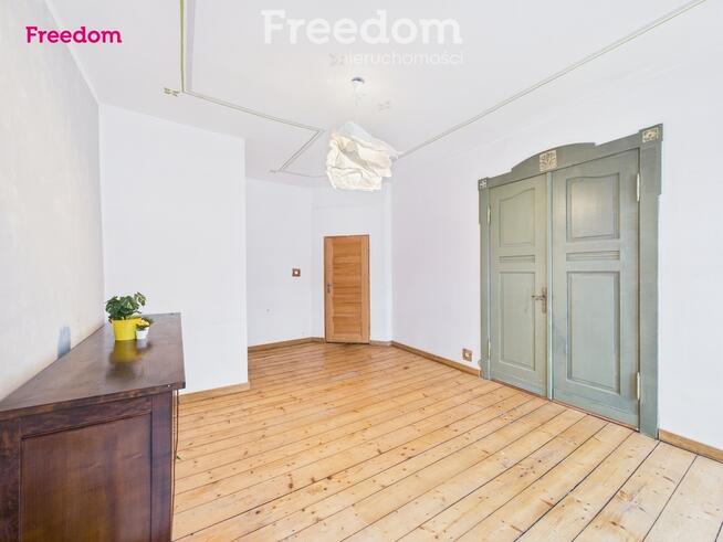 Apartament z duszą 90 m² blisko sądu i Ratusza