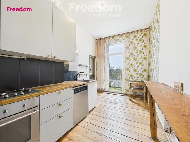 Apartament z duszą 90 m² blisko sądu i Ratusza